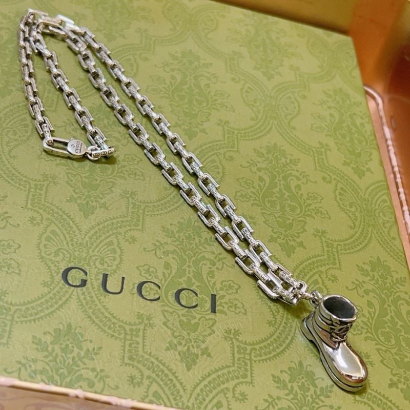 Gucci Necklaces